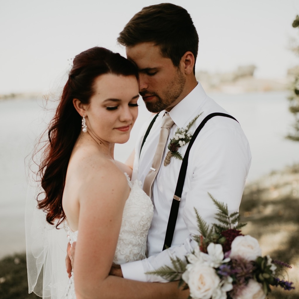 Meet your Posher, Rey | Swallow & Key! - Picture 2 of 8